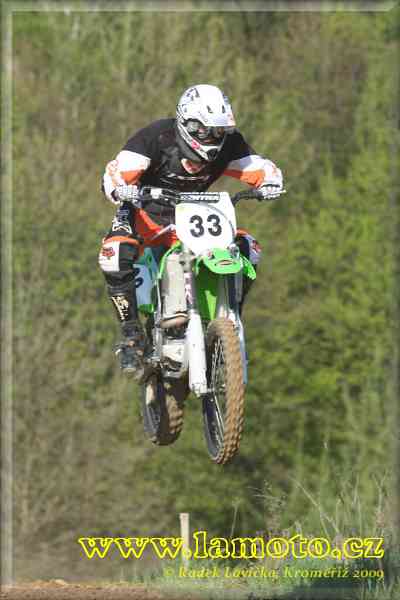 Meteor Cup Kroměříž 2009
