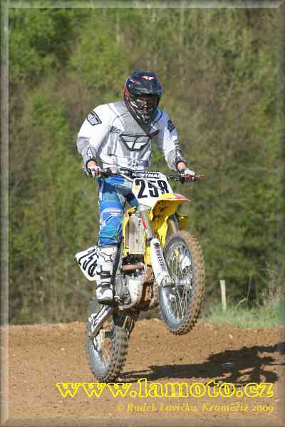 Meteor Cup Kroměříž 2009