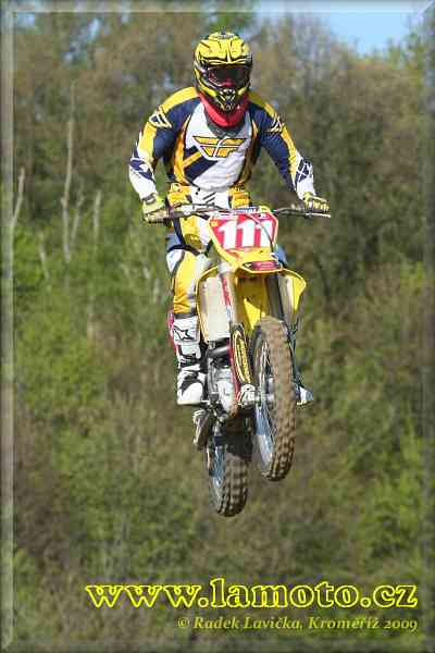 Meteor Cup Kroměříž 2009