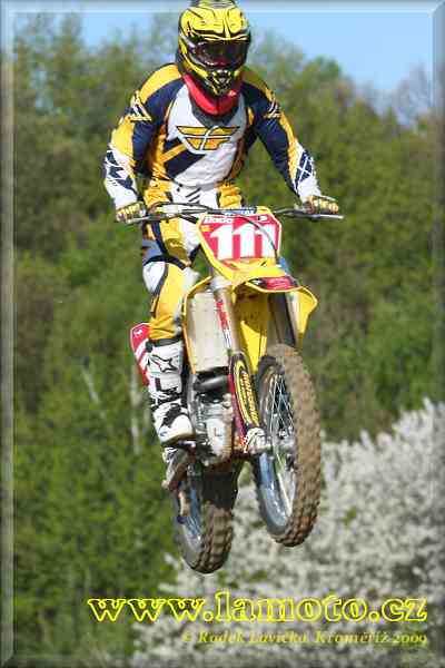 Meteor Cup Kroměříž 2009