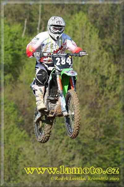 Meteor Cup Kroměříž 2009