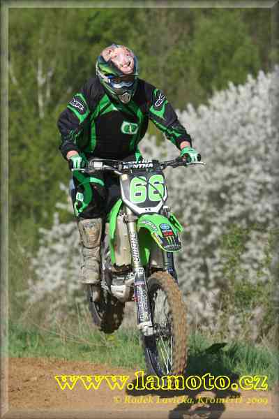 Meteor Cup Kroměříž 2009