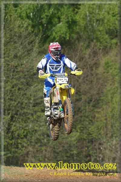 Meteor Cup Kroměříž 2009