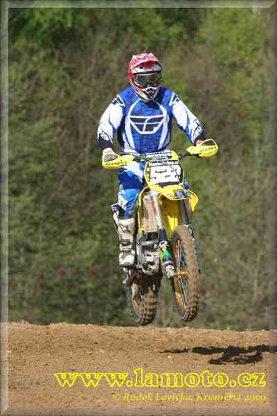 Meteor Cup Kroměříž 2009