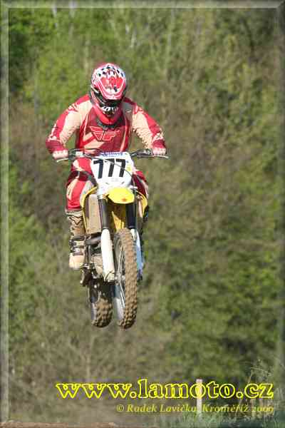 Meteor Cup Kroměříž 2009