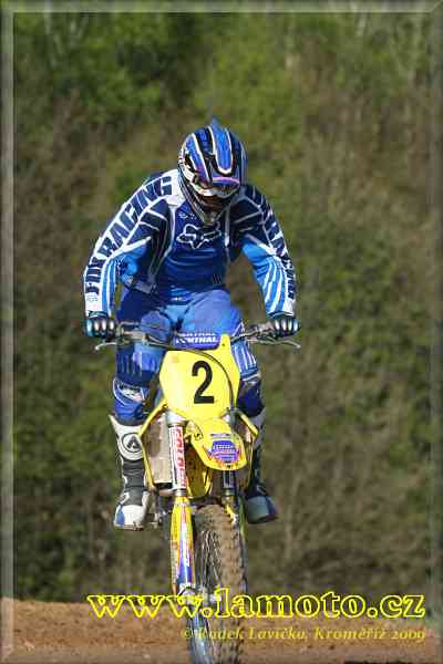 Meteor Cup Kroměříž 2009