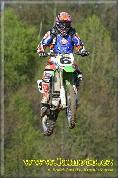 Meteor Cup Kroměříž 2009