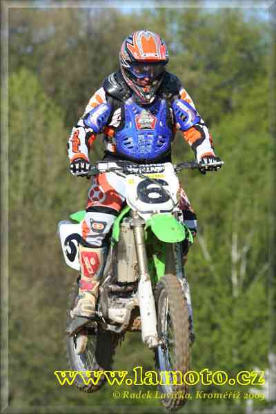 Meteor Cup Kroměříž 2009