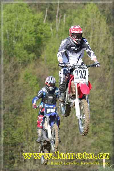 Meteor Cup Kroměříž 2009
