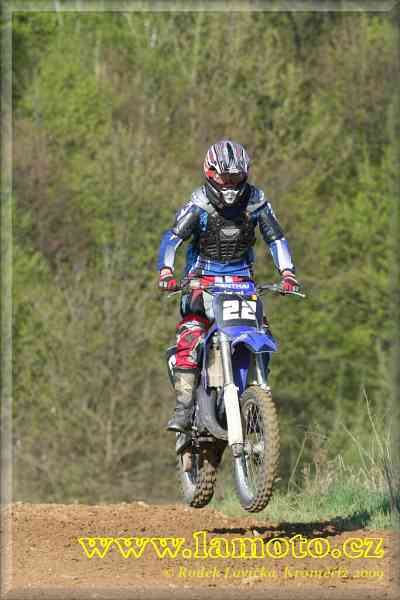 Meteor Cup Kroměříž 2009