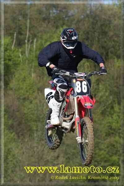 Meteor Cup Kroměříž 2009