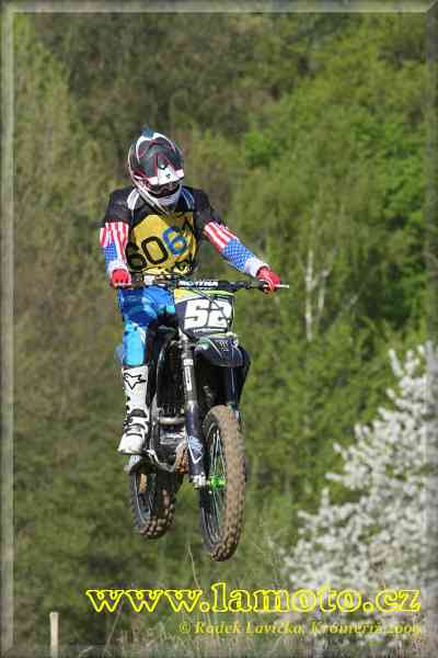 Meteor Cup Kroměříž 2009