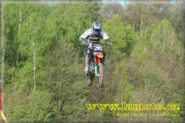 Meteor Cup Kroměříž 2009