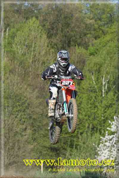 Meteor Cup Kroměříž 2009