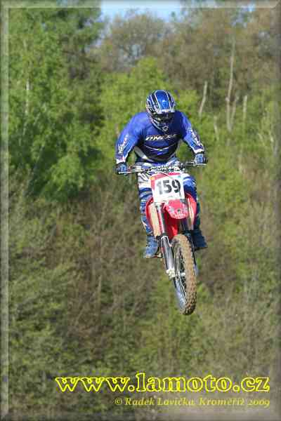 Meteor Cup Kroměříž 2009