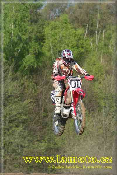 Meteor Cup Kroměříž 2009