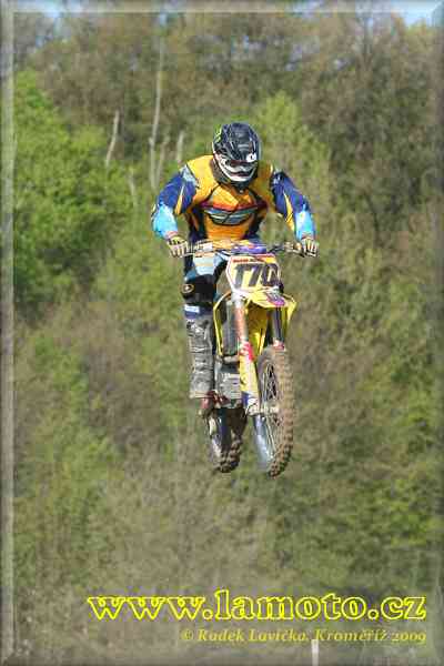 Meteor Cup Kroměříž 2009