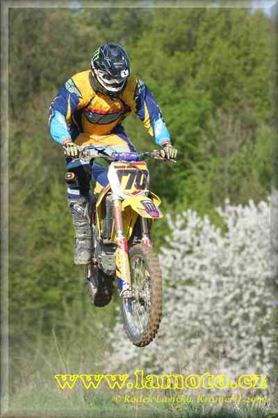 Meteor Cup Kroměříž 2009