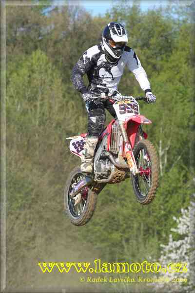 Meteor Cup Kroměříž 2009