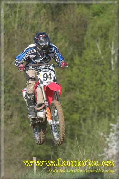 Meteor Cup Kroměříž 2009
