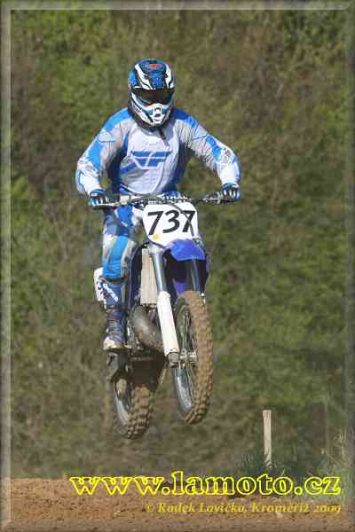 Meteor Cup Kroměříž 2009