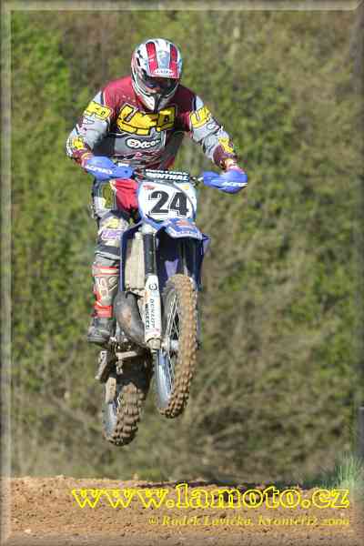 Meteor Cup Kroměříž 2009