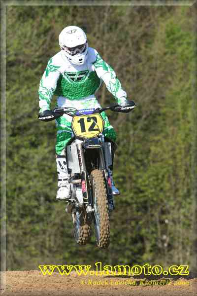 Meteor Cup Kroměříž 2009