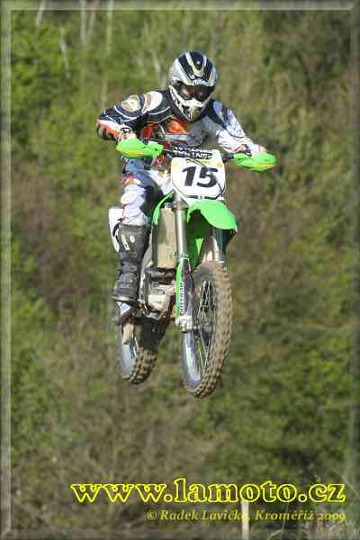 Meteor Cup Kroměříž 2009