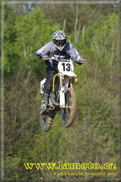 Meteor Cup Kroměříž 2009