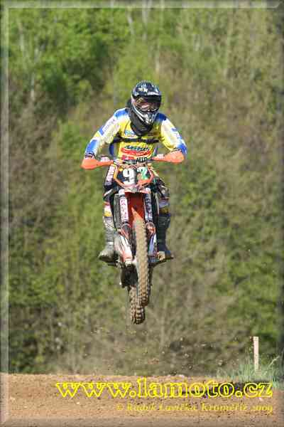 Meteor Cup Kroměříž 2009
