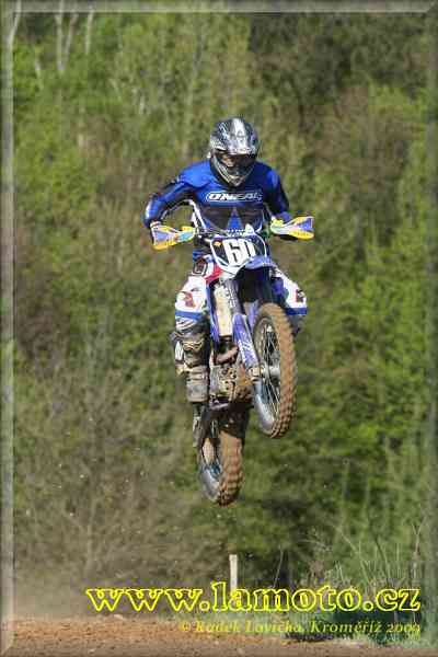 Meteor Cup Kroměříž 2009