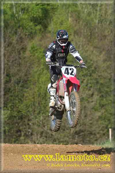 Meteor Cup Kroměříž 2009
