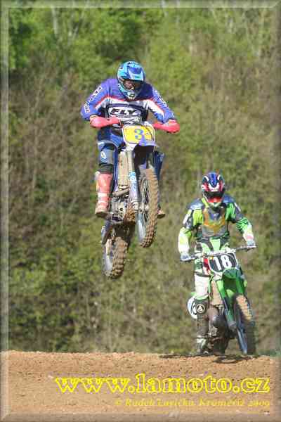 Meteor Cup Kroměříž 2009