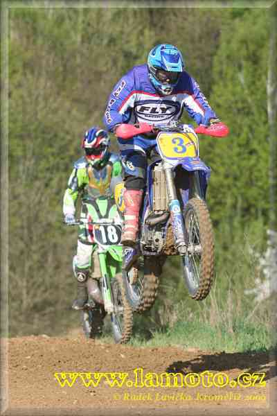 Meteor Cup Kroměříž 2009
