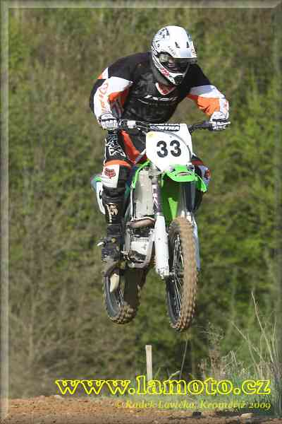 Meteor Cup Kroměříž 2009