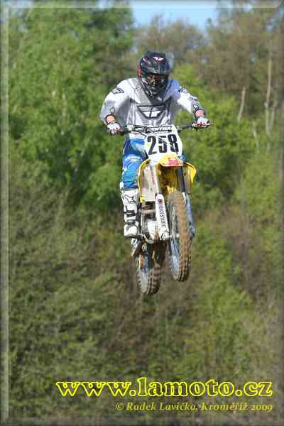 Meteor Cup Kroměříž 2009