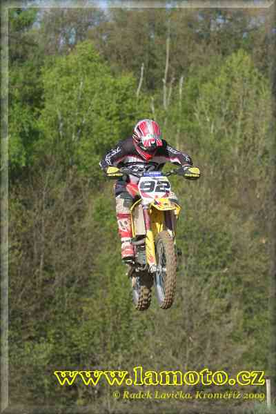 Meteor Cup Kroměříž 2009