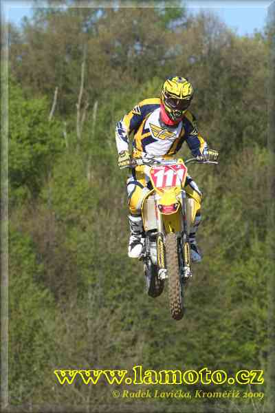 Meteor Cup Kroměříž 2009