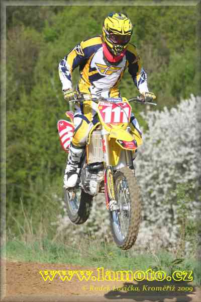 Meteor Cup Kroměříž 2009