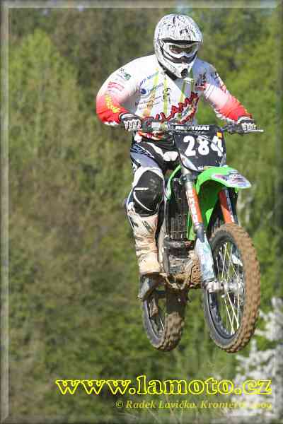 Meteor Cup Kroměříž 2009