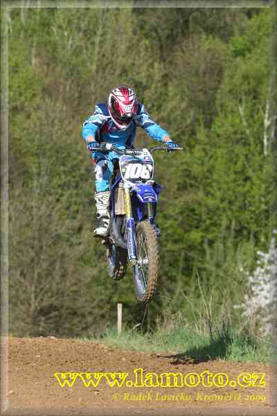 Meteor Cup Kroměříž 2009