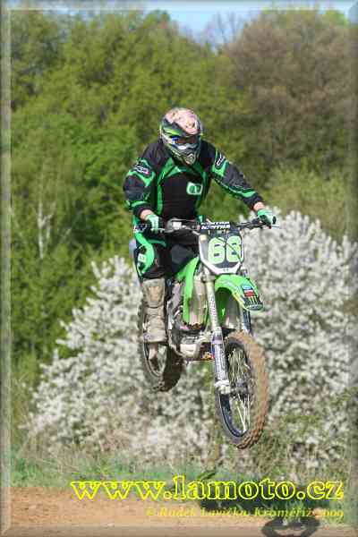 Meteor Cup Kroměříž 2009