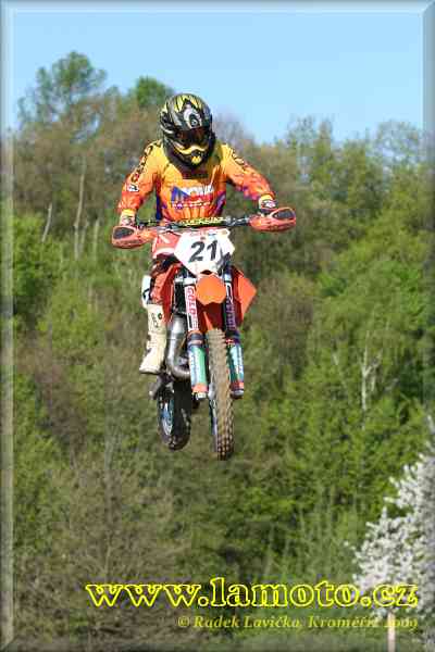 Meteor Cup Kroměříž 2009