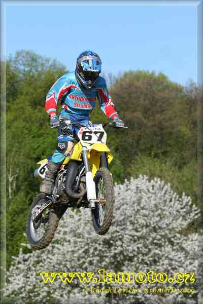 Meteor Cup Kroměříž 2009