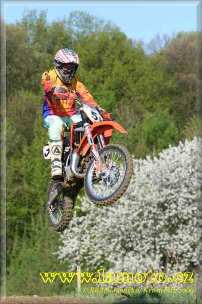 Meteor Cup Kroměříž 2009