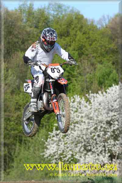 Meteor Cup Kroměříž 2009