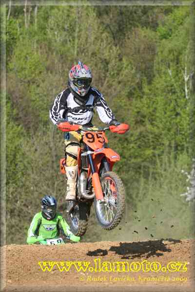 Meteor Cup Kroměříž 2009