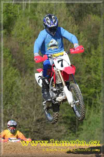 Meteor Cup Kroměříž 2009