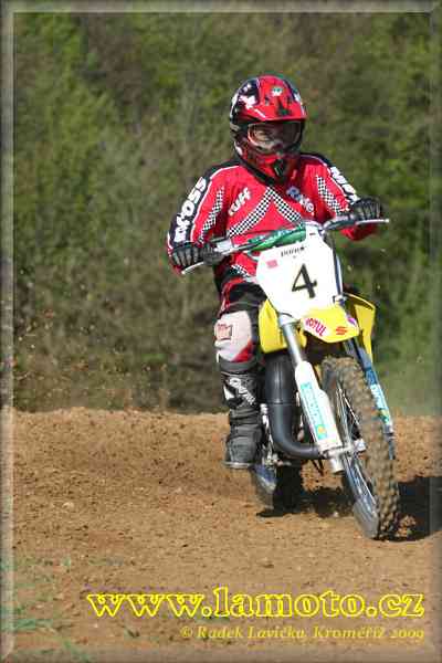 Meteor Cup Kroměříž 2009