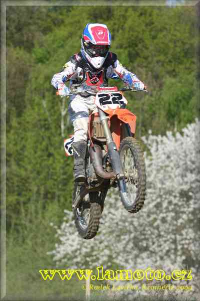 Meteor Cup Kroměříž 2009